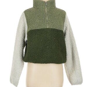 PreOwned Studio 19 Pullover Fleece